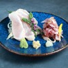 焼鳥酒場 本田商店 - メイン写真: