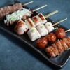 焼鳥酒場 本田商店 - メイン写真:
