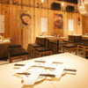 Binchou Sumibi Yakitori Kadokura Shouten - メイン写真: