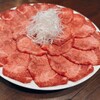 Wagyuuyakiniku eagle rare - メイン写真: