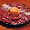 Wagyuuyakiniku eagle rare - メイン写真: