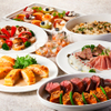 Cafe& Restaurant OASIS - メイン写真: