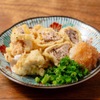 Soba To Tempura Yamauchi - メイン写真: