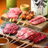 Yakiniku Kushi Rokki- - メイン写真: