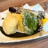 Sake To Itasoba Tomoshibi - 料理写真: