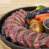 STEAK&HAMBURG ひげ - メイン写真: