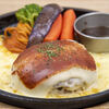 STEAK&HAMBURG ひげ - メイン写真: