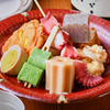 Oden To Sake Tsunashi - メイン写真: