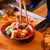 Oden To Sake Tsunashi - メイン写真: