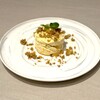 Ristorante hideki nakagawa - メイン写真: