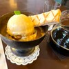 爽庵カフェ - メイン写真: