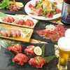 Umeda Koshitsu Izakaya Irodori - メイン写真: