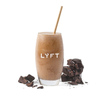LYFT CAFE - ドリンク写真:CHOCOLATE TREAT