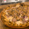 Pizzeria SOL - メイン写真: