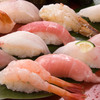 Kanazawa Maimon Sushi Umebachi Tei - メイン写真: