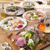 AWkitchen GARDEN - メイン写真: