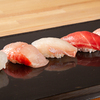 Sushi Dokoro Shishi - 料理写真:厳選されたネタを使用した握り
