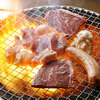 Shichirin Sumibiyakiniku Marushi - メイン写真: