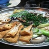 ちゃんこ芝松 - メイン写真: