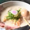 鶏そば 竹内ススル - メイン写真: