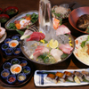 Sushi Izakaya Sunaoya - メイン写真: