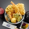 Asakusa Tempura Aoimaru Shin - メイン写真: