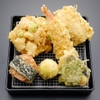 Asakusa Tempura Aoimaru Shin - メイン写真: