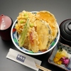 Asakusa Tempura Aoimaru Shin - メイン写真: