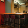 Wine bar vitis - メイン写真: