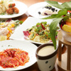 PASTA HOUSE AWkitchen FARM - メイン写真: