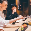 Sushi Kaki Shinjuku Sushiebisu - 料理写真: