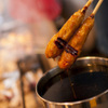 焼き鳥の軍ぞう - メイン写真: