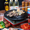 BBQ TERRACE NAKANO - メイン写真: