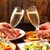 プライベート個室×肉バル 29〇TOKYO - メイン写真: