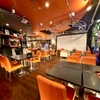 art RéG café - メイン写真: