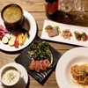 art RéG café - メイン写真: