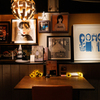 art RéG café - メイン写真: