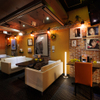 art RéG café - メイン写真: