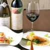 Euro dining claret - メイン写真: