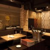 Oysterbar&Wine BELON - メイン写真: