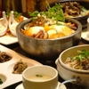 koreAn diNing GOMAmura - メイン写真: