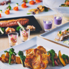 バイキングレストラン ル・プレジール - 料理写真:夏のランチブッフェ