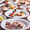 バイキングレストラン ル・プレジール - 料理写真: