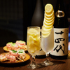 個室居酒屋 座楽 - メイン写真: