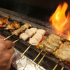 炭火焼鳥あずま - メイン写真: