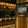 CEDAR THE CHOP HOUSE＆BAR - メイン写真: