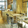 CEDAR THE CHOP HOUSE＆BAR - メイン写真: