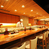 Sushi Uogashi Nihonichi - メイン写真: