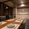 銀座 個室 蟹料理 わだつみ - メイン写真: