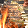 先斗町 炭楽屋とりうめ - メイン写真: